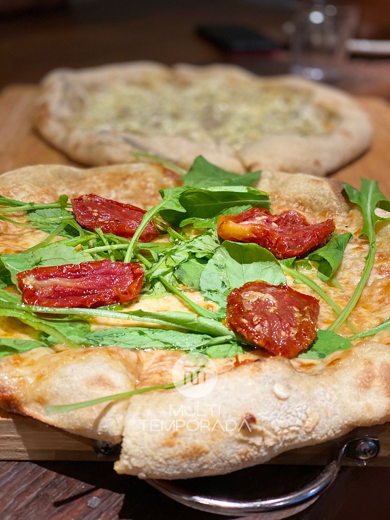 Suíte Boomerangue - Bollté Praia Boutique Pousada