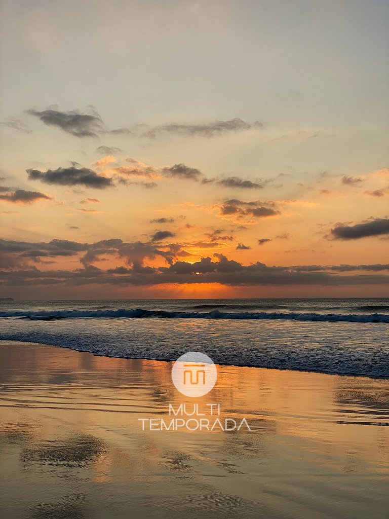 Suíte Praia da Armação - Bollté Praia Boutique