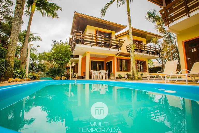 Suíte Morro das Pedras - Bollté Praia Boutique