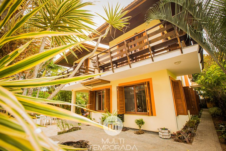 Suíte Boomerangue - Bollté Praia Boutique Pousada