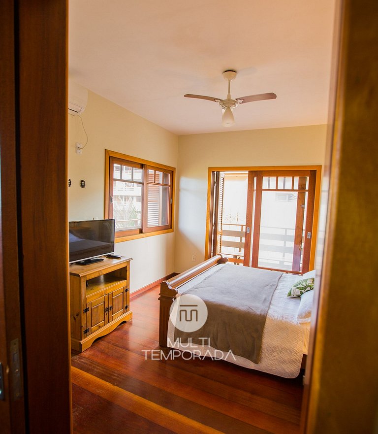 Suíte Ilha do Campeche - Bollté Praia Boutique