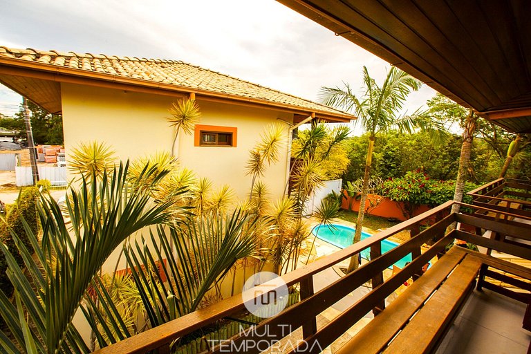 Suíte Ilha do Campeche - Bollté Praia Boutique