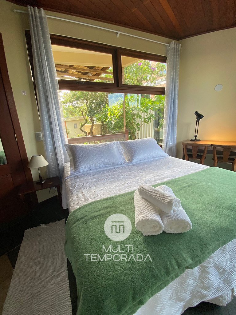 Suíte Lagoinha do Leste - Bollté Praia Boutique