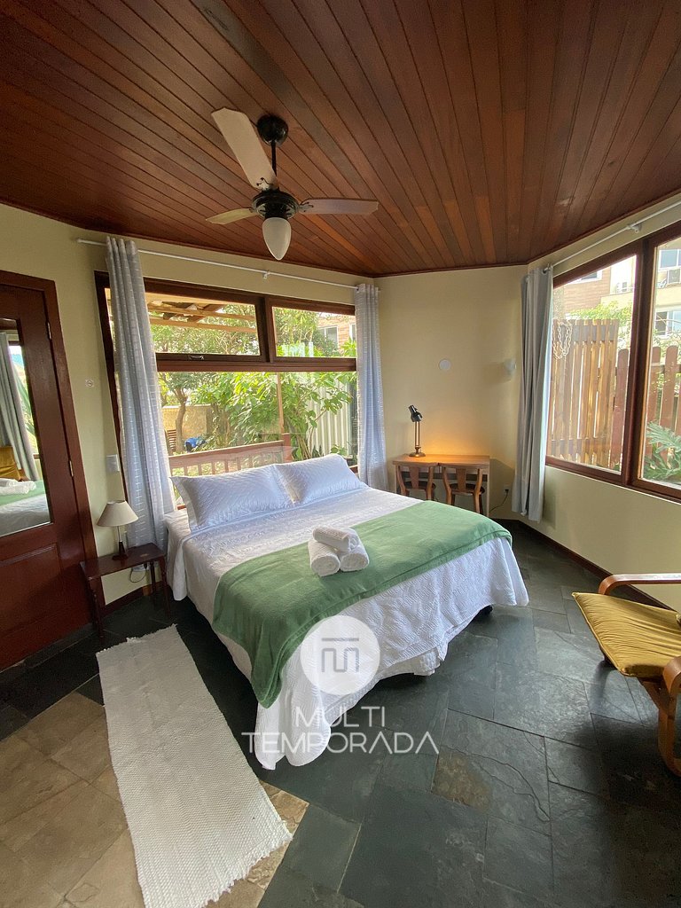 Suíte Lagoinha do Leste - Bollté Praia Boutique