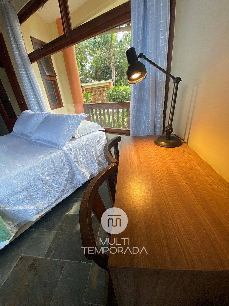 Suíte Lagoinha do Leste - Bollté Praia Boutique