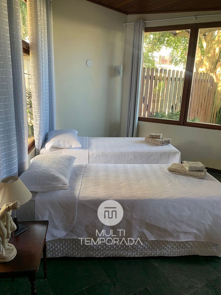 Suíte Lagoinha do Leste - Bollté Praia Boutique