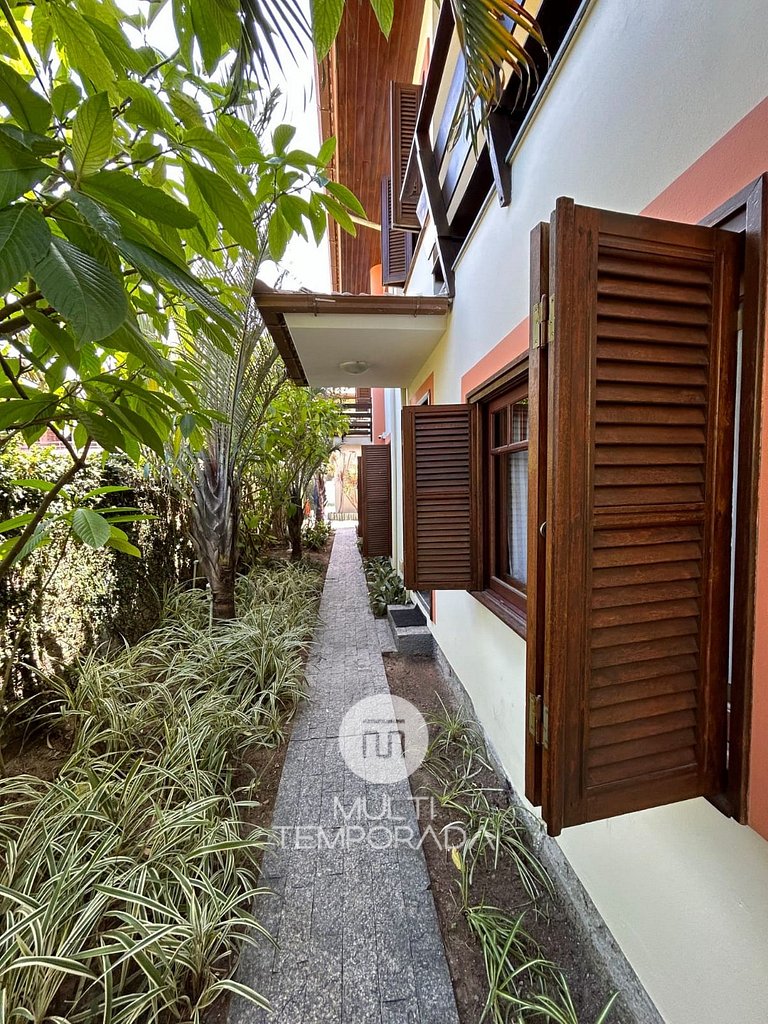 Suíte Lagoinha do Leste - Bollté Praia Boutique