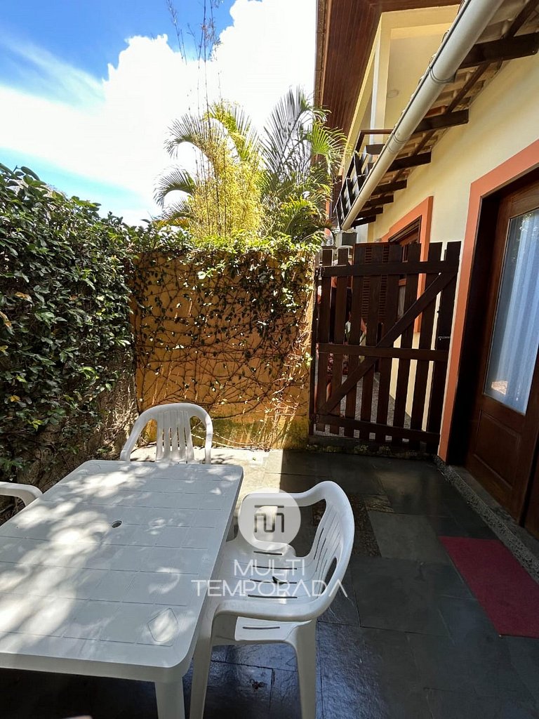 Suíte Lagoinha do Leste - Bollté Praia Boutique