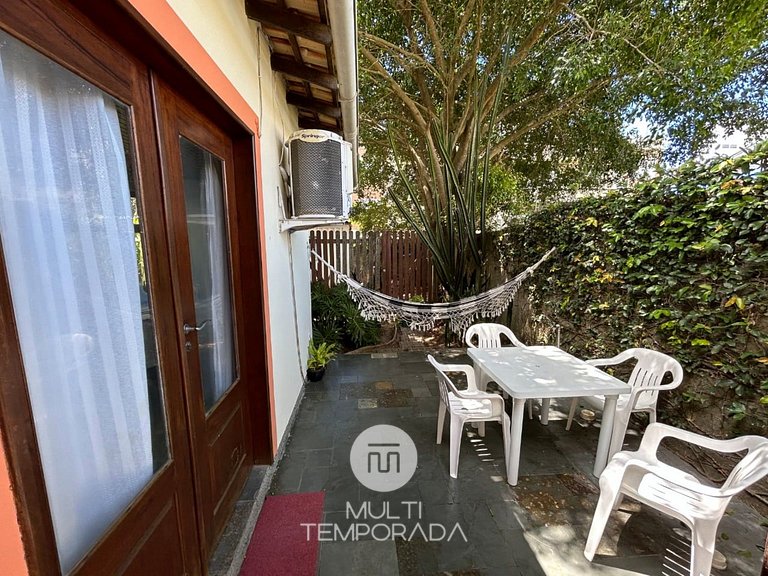 Suíte Lagoinha do Leste - Bollté Praia Boutique