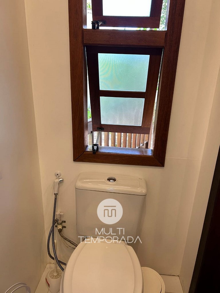 Suíte Lagoinha do Leste - Bollté Praia Boutique