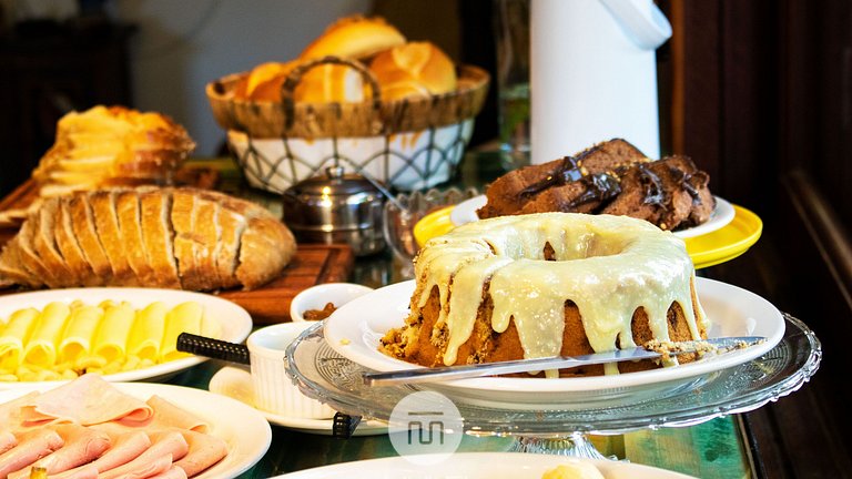 Suíte Praia da Armação - Bollté Praia Boutique