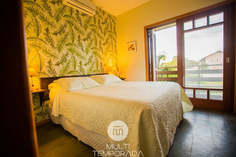 Suíte Morro das Pedras - Bollté Praia Boutique