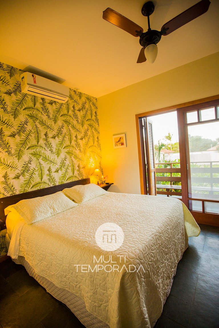 Suíte Morro das Pedras - Bollté Praia Boutique