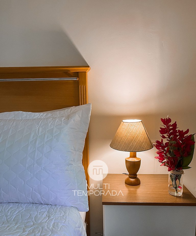 Suíte Ribeirão da Ilha - Bollté Praia Boutique