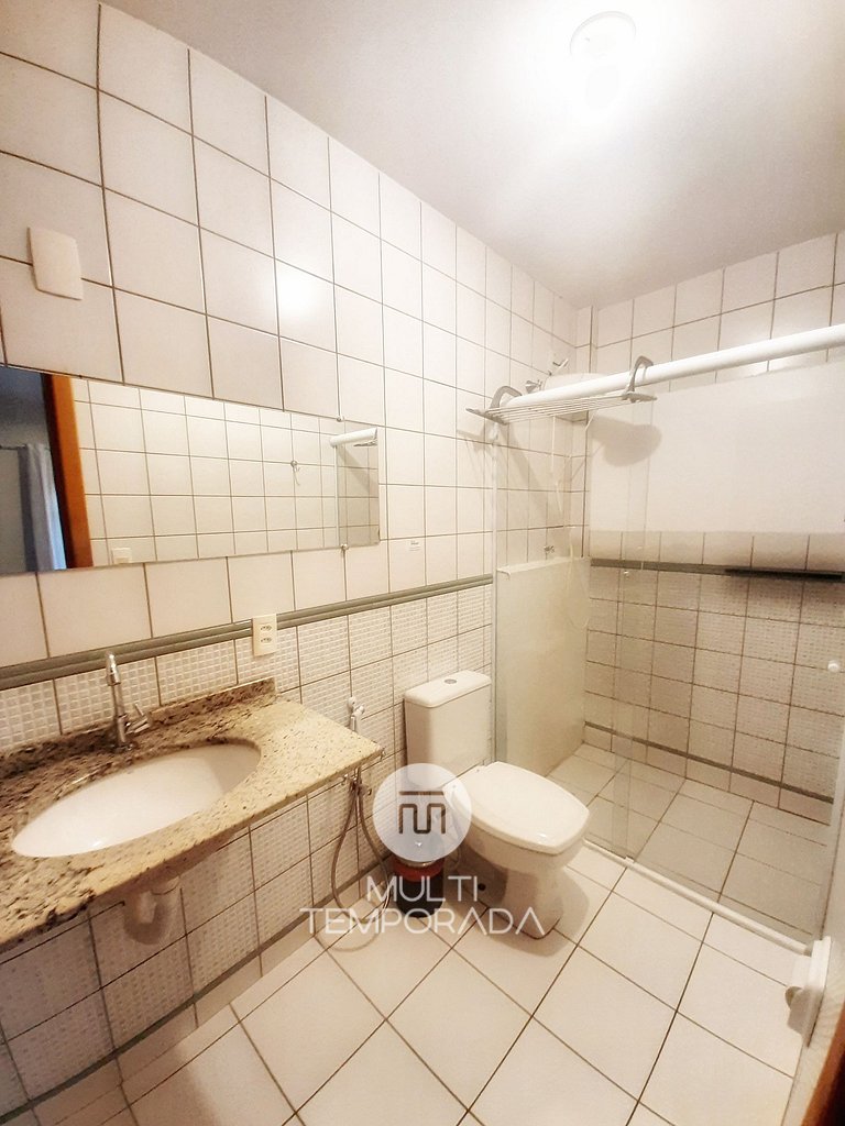 Suíte Ribeirão da Ilha - Bollté Praia Boutique