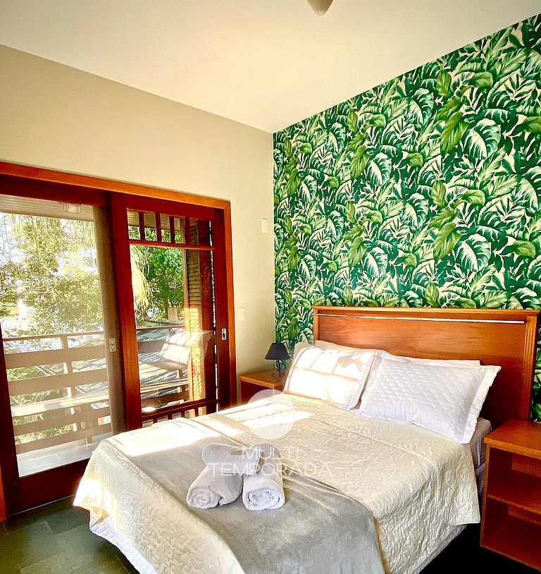 Suíte Praia da Armação - Bollté Praia Boutique