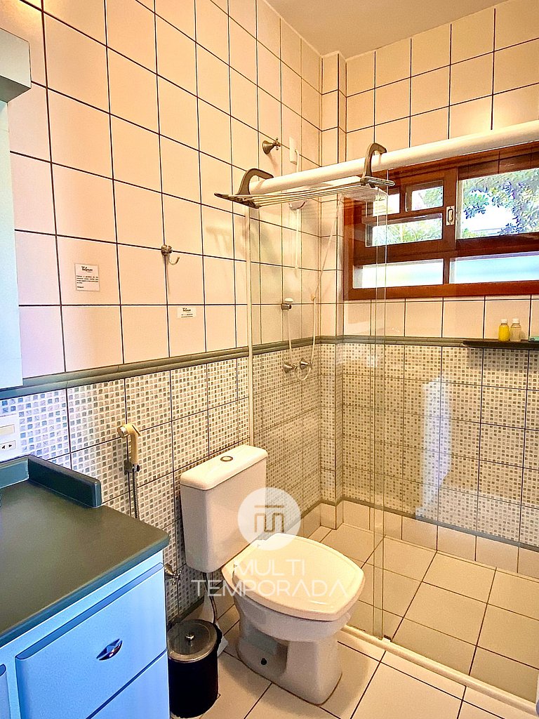 Suíte Praia da Armação - Bollté Praia Boutique