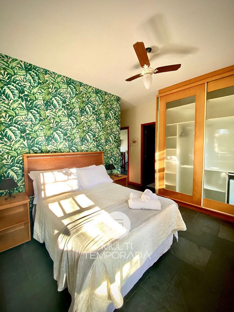 Suíte Praia da Armação - Bollté Praia Boutique