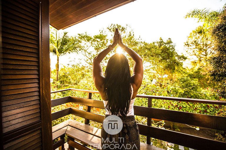 Suíte Praia da Solidão - Bollté Praia Boutique