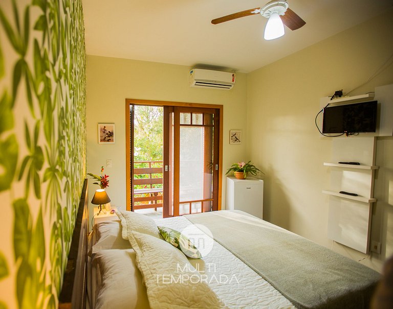 Suíte Praia da Solidão - Bollté Praia Boutique