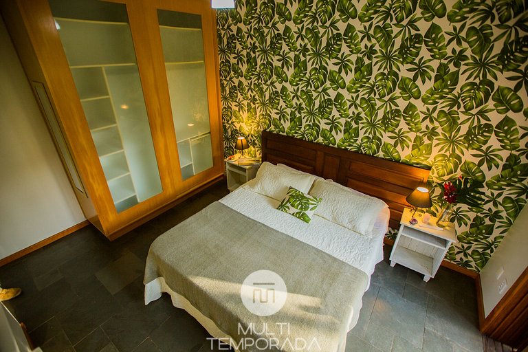 Suíte Praia da Solidão - Bollté Praia Boutique