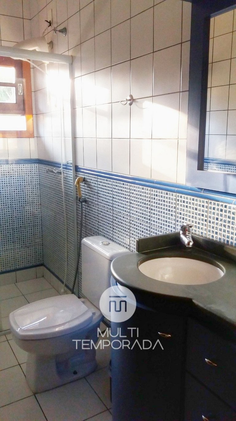 Suíte Praia da Solidão - Bollté Praia Boutique