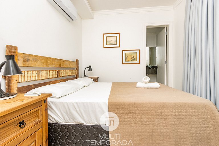 Solar das Ilhas 303 - Duplex com vista para o mar de 4 ilhas