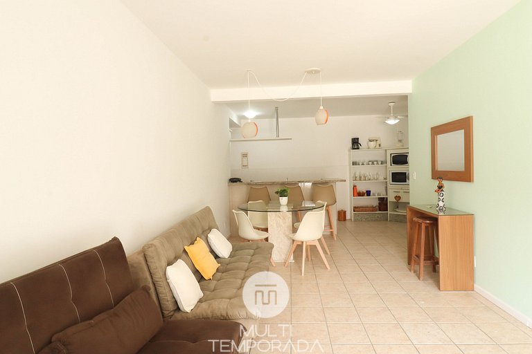 Apartment 30m from the sea for 6 people - JP01G