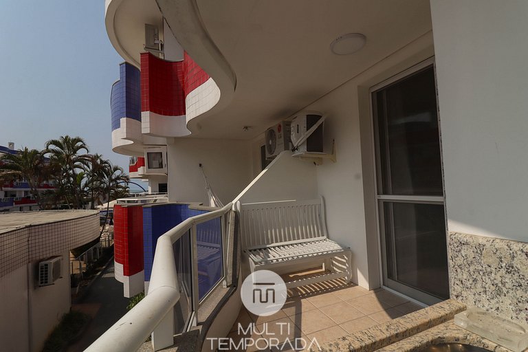 Apartment 30m from the sea for 6 people - JP01G