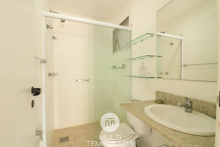 Apartment 30m from the sea for 6 people - JP01G