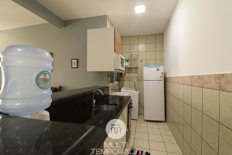 Apartamento para 6 personas vista al mar - MB03I