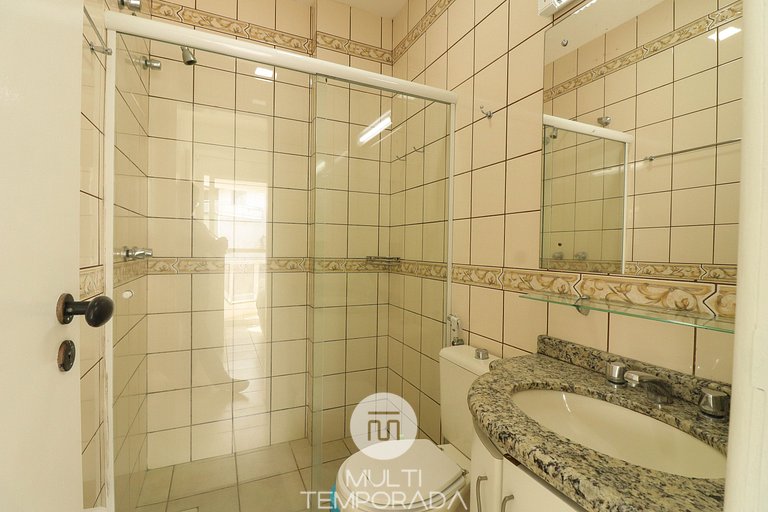 Apartamento para 6 personas vista al mar - MB03I