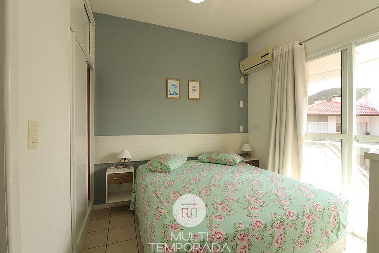 Apartment for 6 people with sea view - MB03I