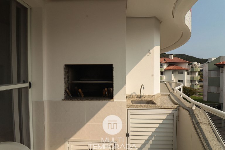 Apartamento para 6 personas vista al mar - MB03I