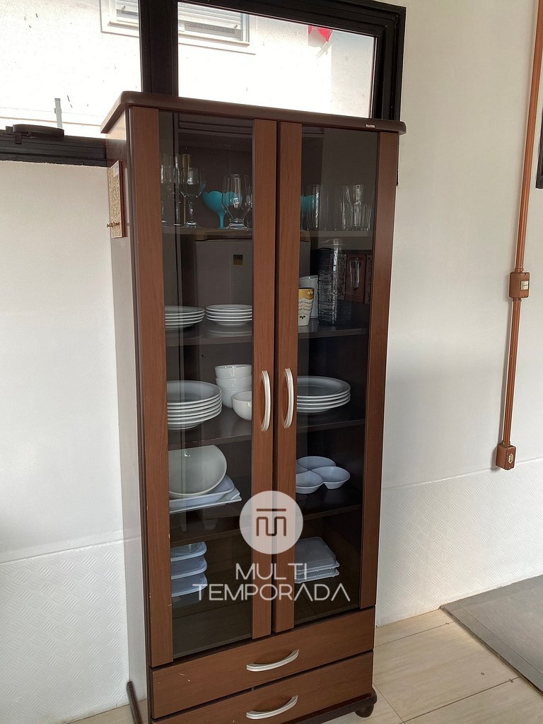 Studio Deluxe com Hidromassagem - Casa Kaia Mar