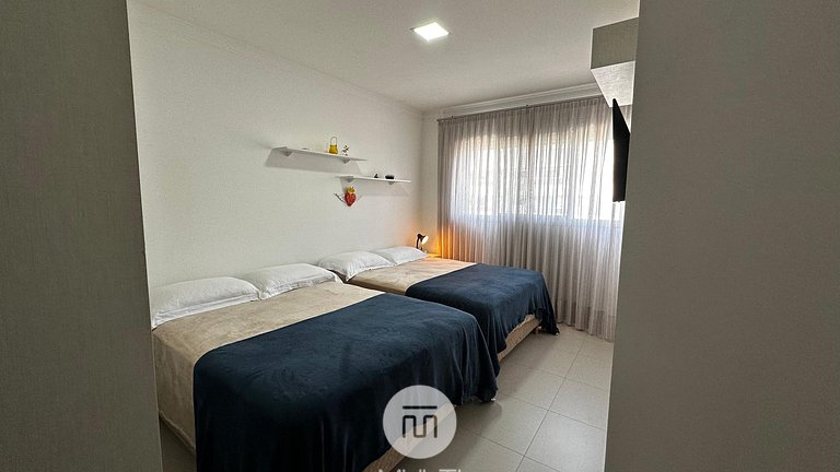 Excellent 02 suites in club condominium - YK01H