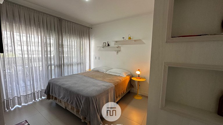 Excellent 02 suites in club condominium - YK01H