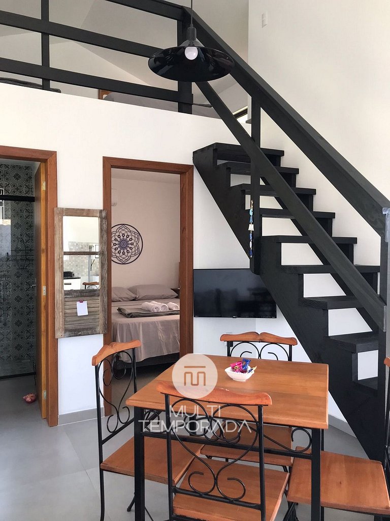 Casa 2 - Residencial Ponkan - Gamboa - SC