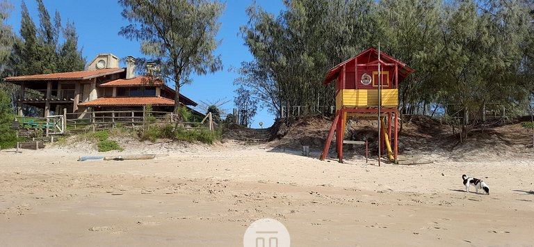 Studio Premium - Casa Kaia Mar - Campeche