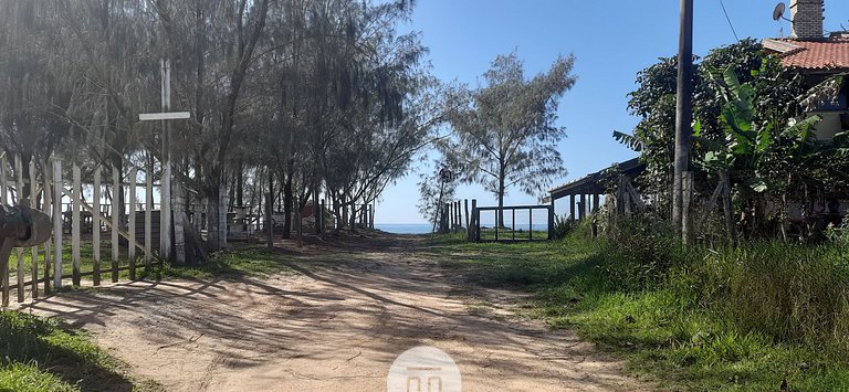 Studio Premium - Casa Kaia Mar - Campeche