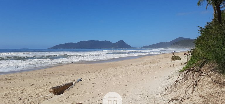 Studio Deluxe com Hidromassagem - Casa Kaia Mar