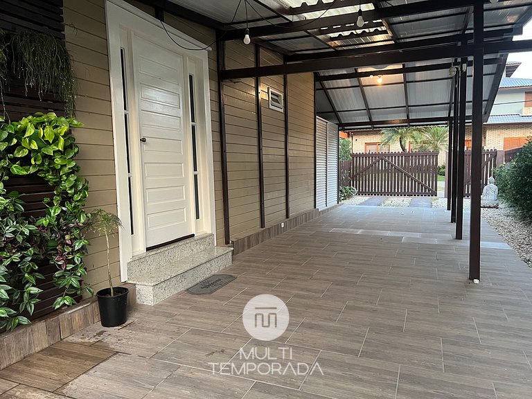 Casa Premium na Lagoa da Conceição