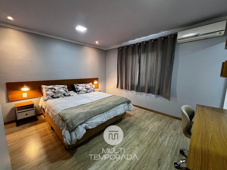 Casa Premium na Lagoa da Conceição