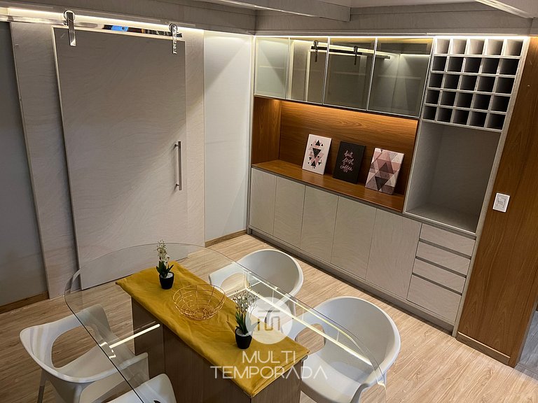 Casa Premium na Lagoa da Conceição