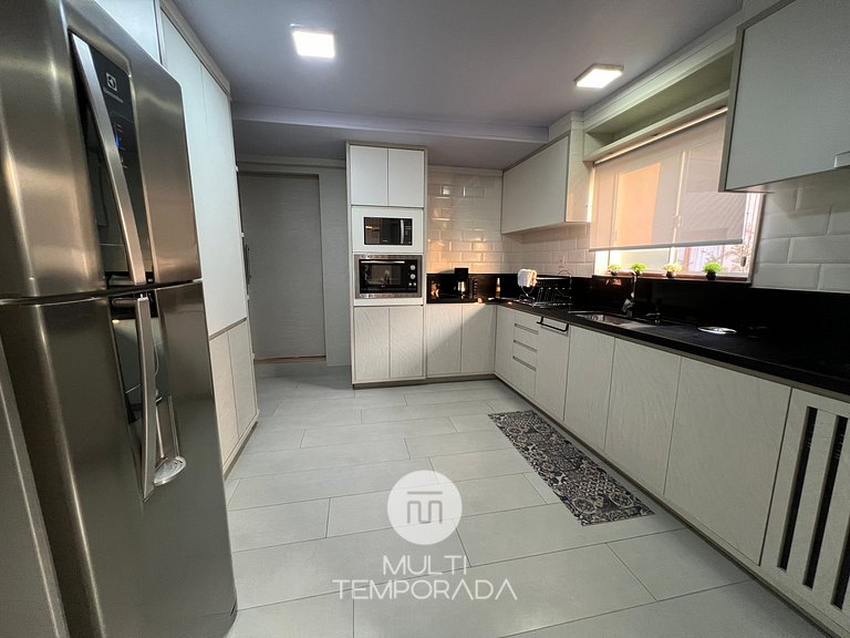 Casa Premium na Lagoa da Conceição