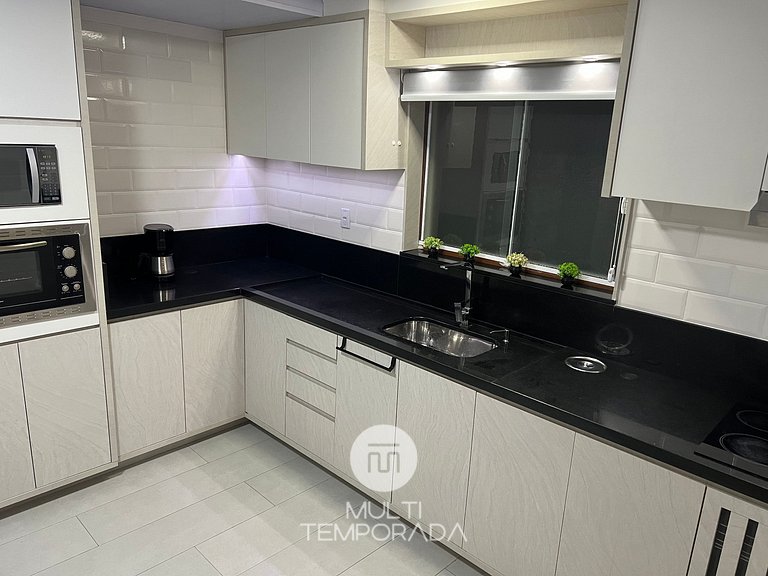Casa Premium na Lagoa da Conceição