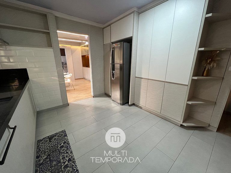 Casa Premium na Lagoa da Conceição