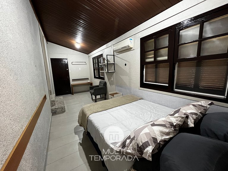 Casa Premium na Lagoa da Conceição