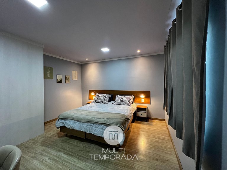 Casa Premium na Lagoa da Conceição