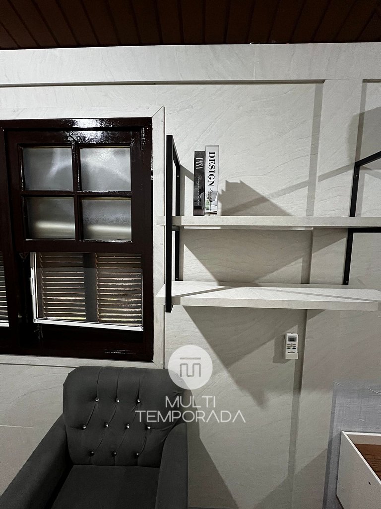 Casa Premium na Lagoa da Conceição